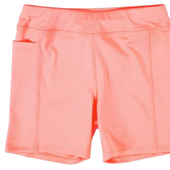 Gerry Girls Dress Bike Shorts Size Large Pink NWT - Picture 9 of 9